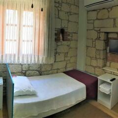 Отель Adres Alacati Otel 2* Стандартный номер фото 3