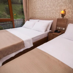 Hanedan Suit Hotel комната для гостей фото 5