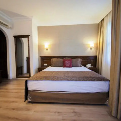 Hotel Greenland – All Inclusive 4* Стандартный номер с различными типами кроватей фото 6