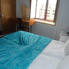 Hotel Paulista 2* Стандартный номер разные типы кроватей фото 5