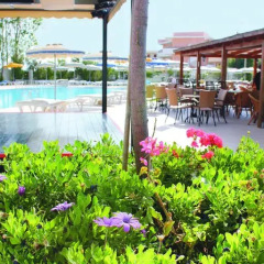 Lymberia Hotel - All-Inclusive пляж фото 2