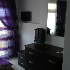 Отель Residence Art Guest House удобства в номере фото 2