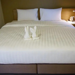 Отель 185 Residence 3* Полулюкс с различными типами кроватей фото 9