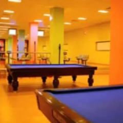 Arsan Hotel детские мероприятия