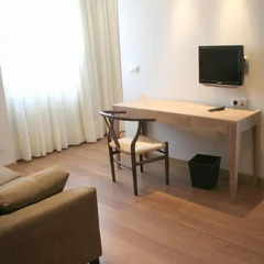 Hotel Entredos 3* Полулюкс с различными типами кроватей фото 3