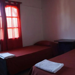 Pindo Guazu Hostel Тигре спа фото 2