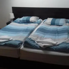Апартаменты Tes Rila Park & Semiramida Apartments Студия фото 20