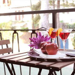 Hotel Sitges 3* Стандартный номер с различными типами кроватей фото 3