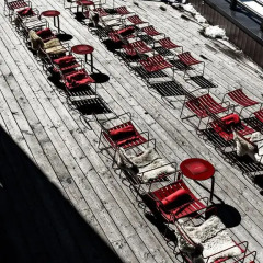 Hotel Le Val Thorens фото 2