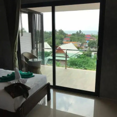Отель Pinky Bungalow 2* Номер Делюкс фото 7