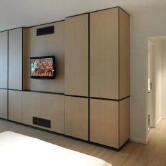 Отель Residence La Source Студия фото 8