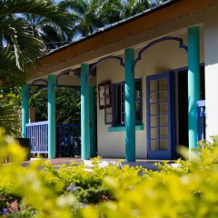 Отель Tobys Resort Ямайка, Монтего-Бей - отзывы, цены и фото номеров - забронировать отель Tobys Resort онлайн фото 6