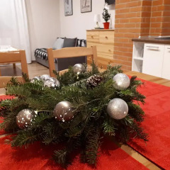 Отель Maryna House - Apartament Tradycyjny Закопане питание