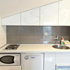 Апартаменты Sun Rose Apartments Апартаменты с различными типами кроватей фото 17