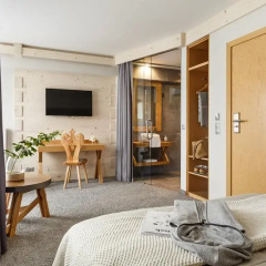 Отель Villa Nova комната для гостей фото 2