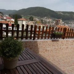 Отель Chepelare Holiday Guest House Чепеларе фото 4