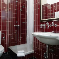 Hotel Kindli 3* Стандартный номер
