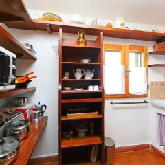 Отель Holiday home Il Banano Massarosa Массароза в номере