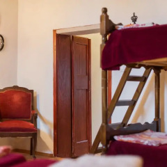 Отель Kristina's Rooms комната для гостей фото 2