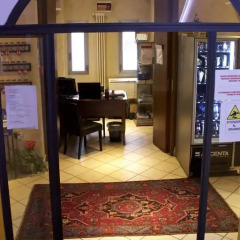 Отель Sant'Orsola City House Италия, Болонья - отзывы, цены и фото номеров - забронировать отель Sant'Orsola City House онлайн питание