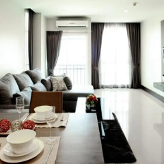 Отель Crystal Suites Suvarnabhumi Airport 3* Номер Делюкс фото 3