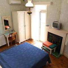 Отель Villa Melina удобства в номере
