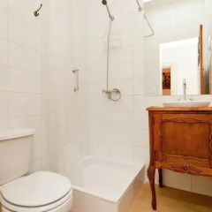 Отель Abracadabra B&B 3* Стандартный номер с различными типами кроватей фото 6