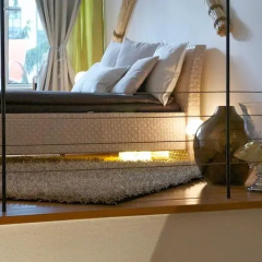 Отель City Flat комната для гостей фото 3