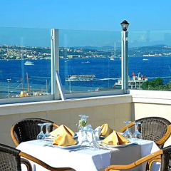 Askoc Hotel Турция, Стамбул - отзывы, цены и фото номеров - забронировать отель Askoc Hotel онлайн в номере