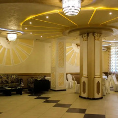 Prince Hotel Kapan питание