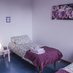 Отель B&B Interno 8 комната для гостей фото 2