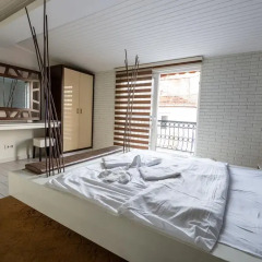 Отель Element Suites бассейн