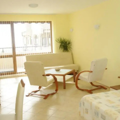 Отель Aparthotel Villa Romana Балчик спа фото 2