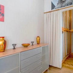 Апартаменты A.C. Holiday Apartments удобства в номере фото 2