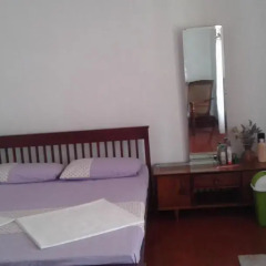 Hotel A5 комната для гостей фото 3