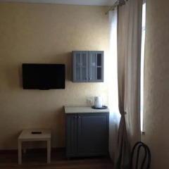 Отель Home Стандартный номер фото 3