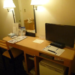 Отель Canal City Washington 3* Стандартный номер фото 6