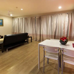 Отель Panchalae Boutique Residences 3* Люкс с 2 отдельными кроватями фото 28