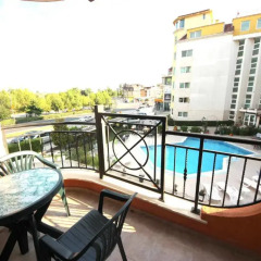 Апартаменты Menada Sea Regal Apartments Апартаменты фото 25