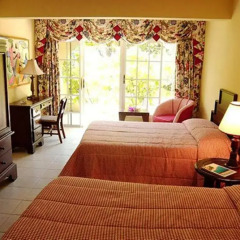 Отель Rooms on the Beach Ocho Rios комната для гостей фото 4