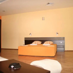 Dream Hotel комната для гостей фото 3
