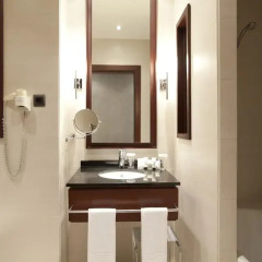 Отель Barcelona Center 4* Стандартный номер фото 2