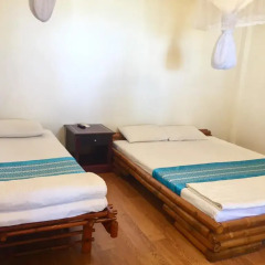 Отель Nam Chau Boutique Resort – Mui Ne Passion 3* Коттедж с различными типами кроватей фото 2