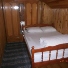 Guesthouse Dolunay Апартаменты с различными типами кроватей фото 6