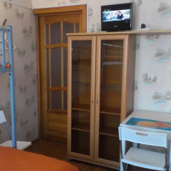 Hostel Apelsin Prospekt Pobedy 24 в номере