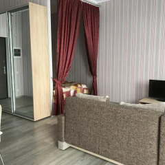 Апартаменты Apartment Riviera комната для гостей фото 2