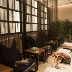 Midas Hotel Турция, Анкара - отзывы, цены и фото номеров - забронировать отель Midas Hotel онлайн питание фото 3