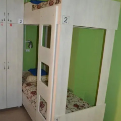 Гостиница Hostel Zori в Новосибирске 3 отзыва об отеле, цены и фото номеров - забронировать гостиницу Hostel Zori онлайн Новосибирск детские мероприятия фото 2