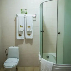 Гостиница Bogolvar Eco Resort & Spa 3* Люкс с различными типами кроватей фото 8