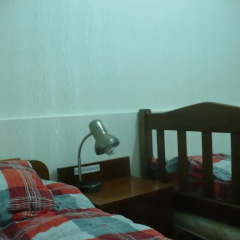 Отель Guest House Hello Стандартный номер с различными типами кроватей фото 3